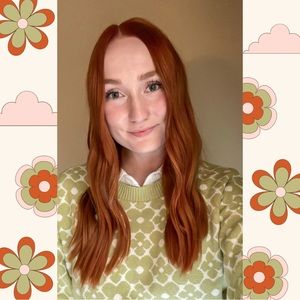 Meet your Posher, Victoria